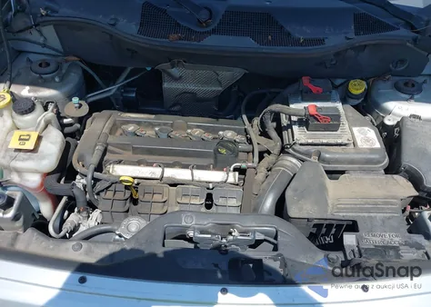 2013 Jeep Patriot Sport z USA, uszkodzony, nr VIN 1C4NJPBAXDD130271